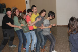 Foto de Maite