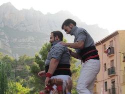Foto de Mireia