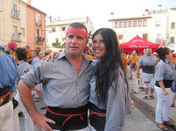 Foto de Anna Garrigo