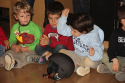 Foto de Maite