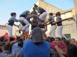 Foto de Anna Garrigo