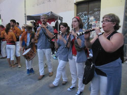 Foto de Anna Garrigo