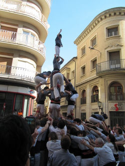Foto de Montse