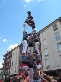 Foto de Montse
