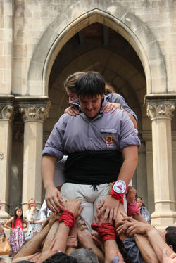 Foto de Maite