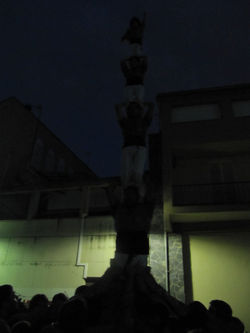 Foto de Anna Garrigo