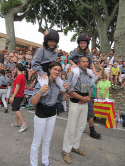 Foto de Montse