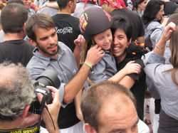 Foto de Anna Garrigo