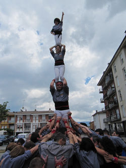 Foto de Montse