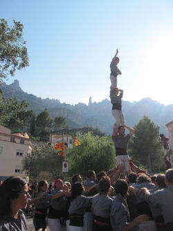 Foto de Mireia