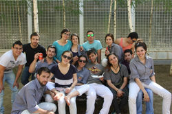 Foto de Maite