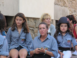 Foto de Mireia