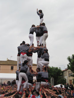 Foto de Anna Garrigo
