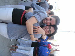 Foto de Claudia