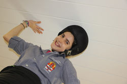 Foto de Maite