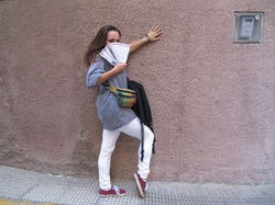 Foto de Montse
