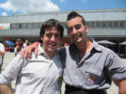Foto de Montse