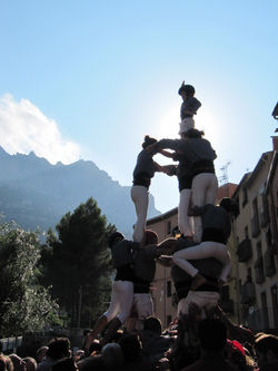 Foto de Mireia