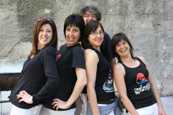 Foto de Maite