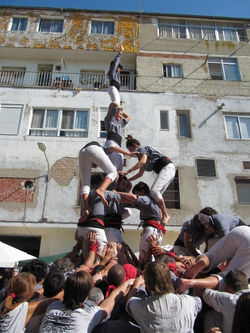 Foto de Montse