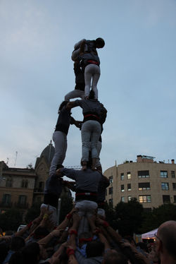 Foto de Montse
