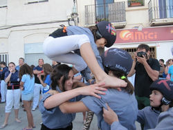 Foto de Claudia