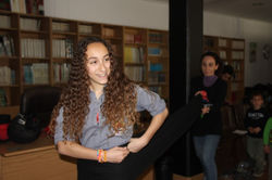 Foto de Maite