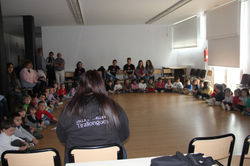 Foto de Maite