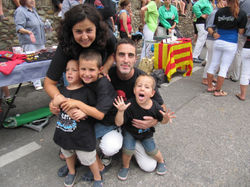Foto de Montse