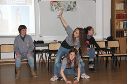 Foto de Maite