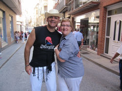Foto de Montse