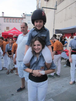 Foto de Anna Garrigo