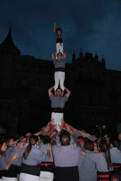 Foto de Montse