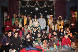 Foto de Maite