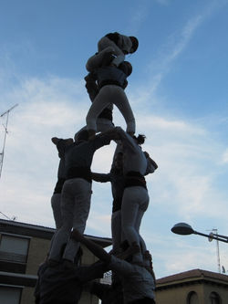 Foto de Montse