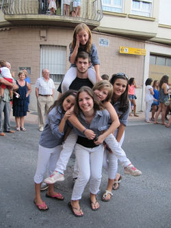 Foto de Montse