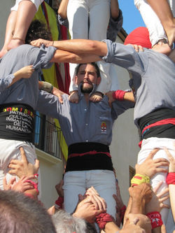Foto de Mireia
