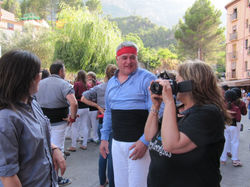Foto de Mireia