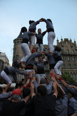 Foto de Montse