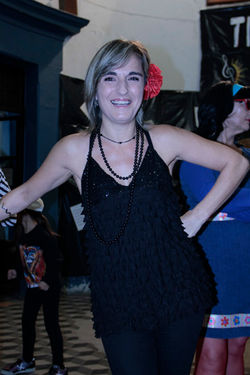 Maite
