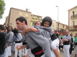 Foto de Montse