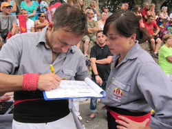 Foto de Montse