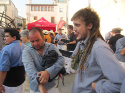 Foto de Anna Garrigo