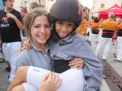Foto de Anna Garrigo