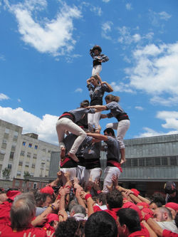 Foto de Montse