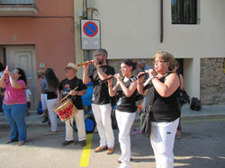 Foto de Mireia