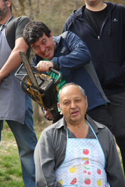 Foto de Maite