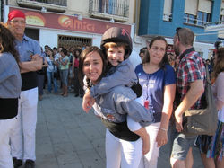 Foto de Claudia