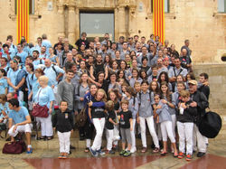 Foto de Anna Garrigo