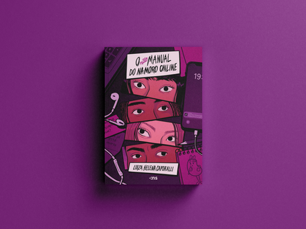 O (NÃO) Manual do Namoro Online